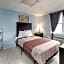 Hammock Inn & Suites - Jersey Shore