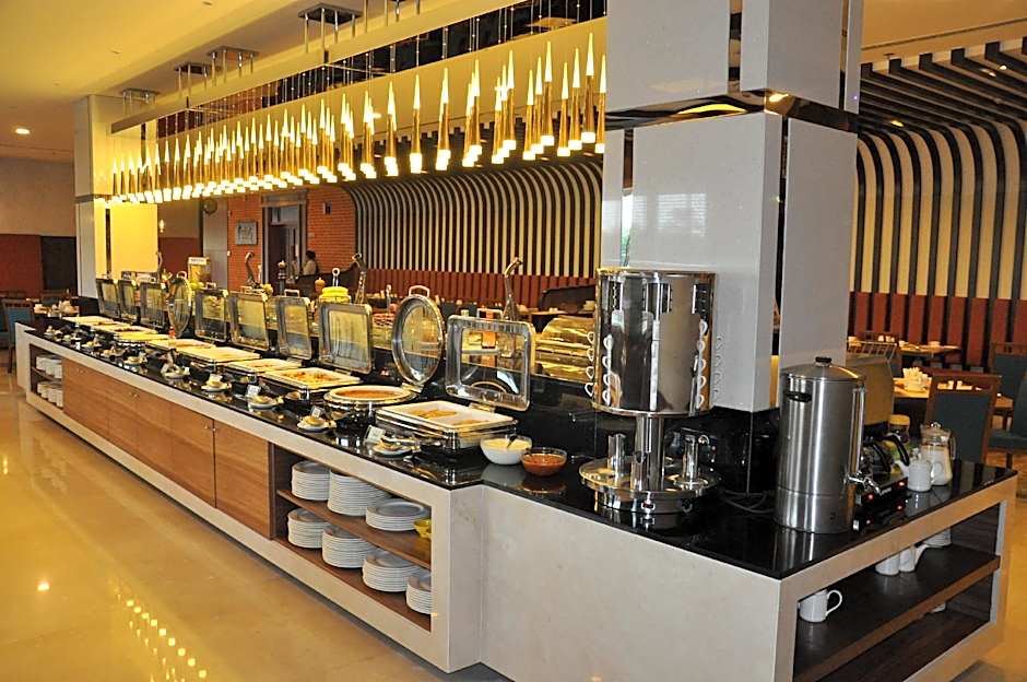 Fortune Park Hotel Dubai Investments Park