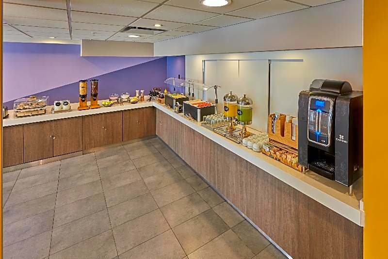 Sierra Suites By HP Hotels
