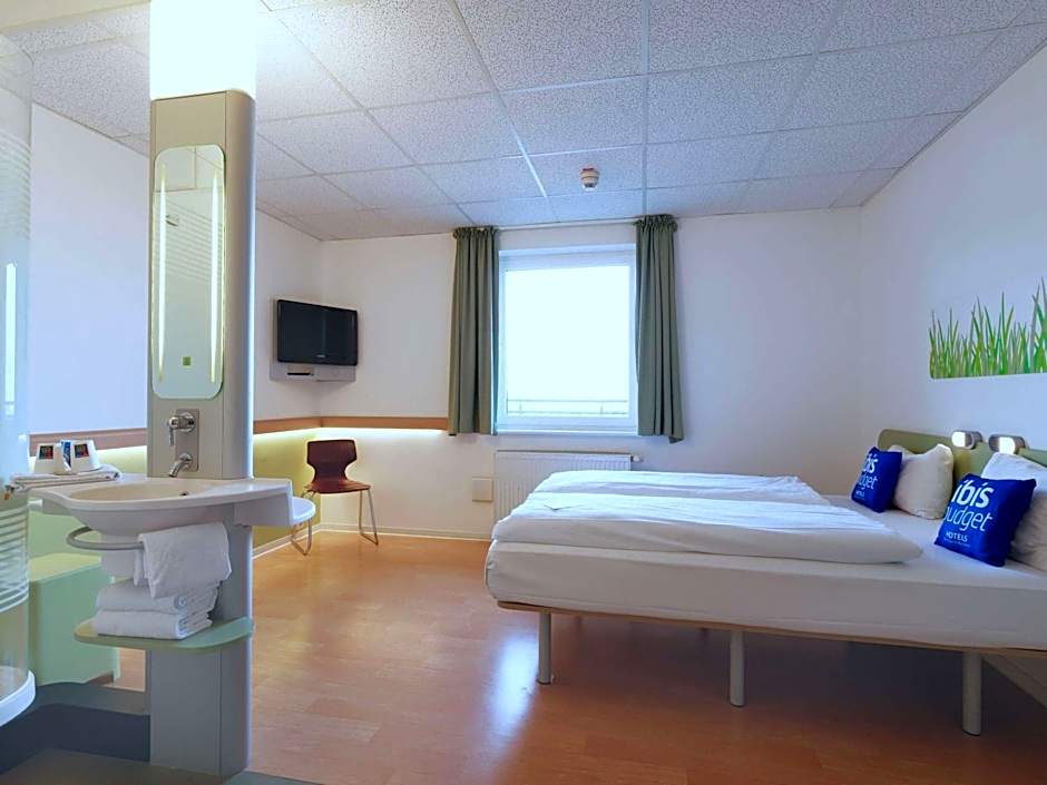 ibis budget Hotel BONN SUD Konigswinter