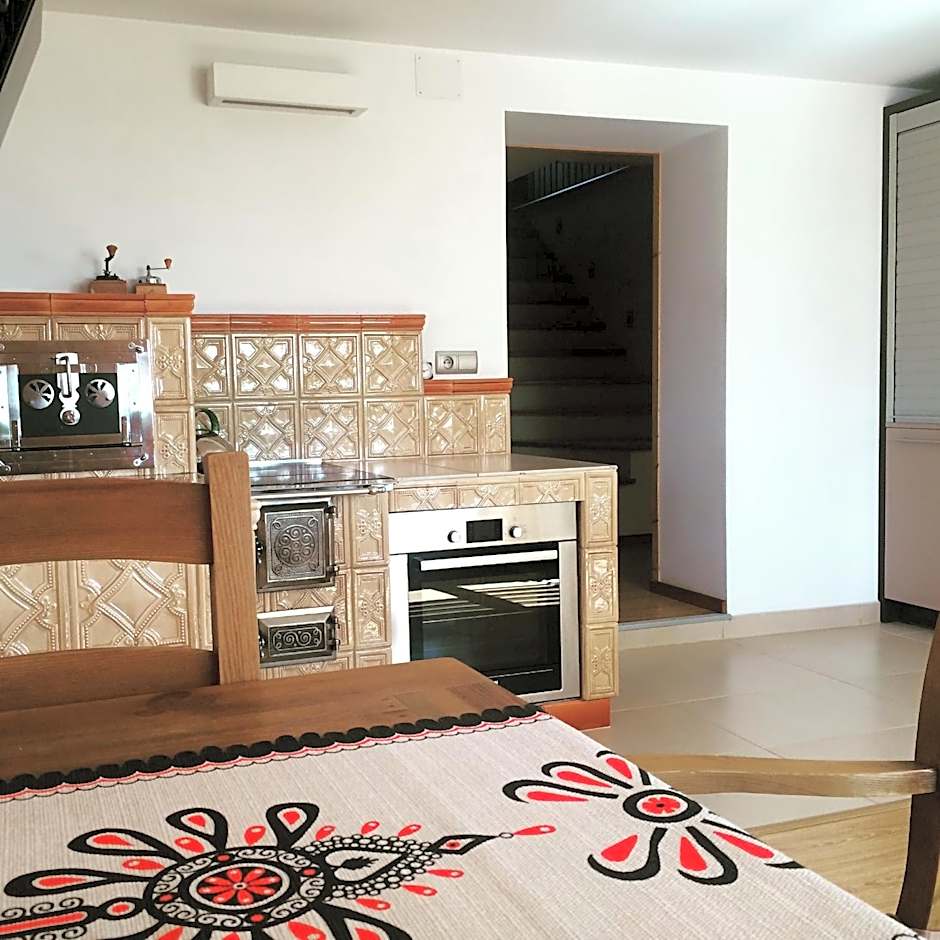 Siumno Izba B&B Brzegi
