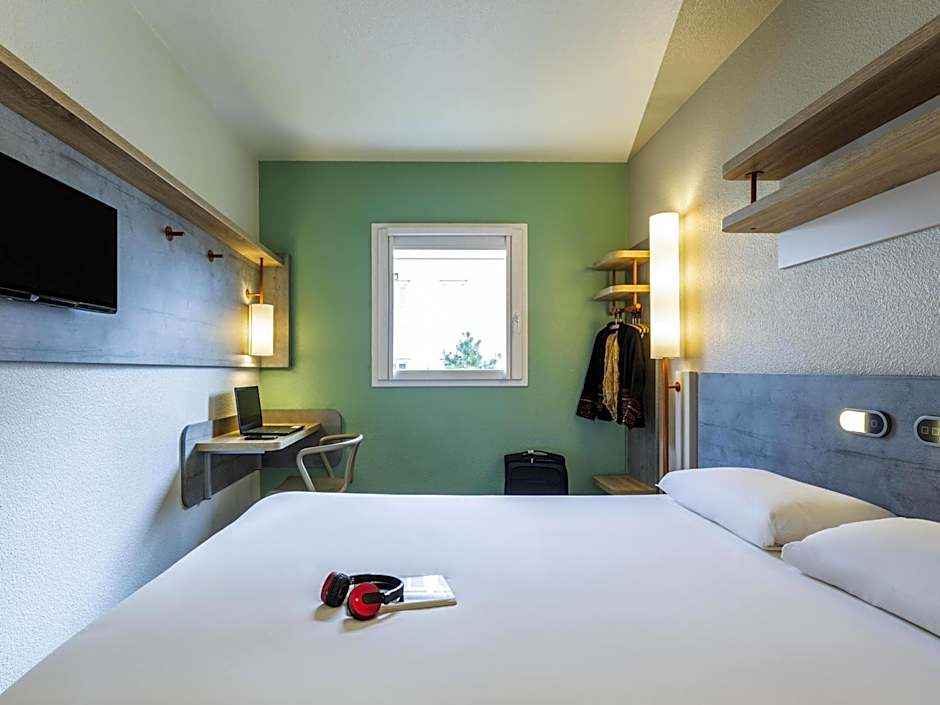 ibis budget Paris Porte d'Italie West