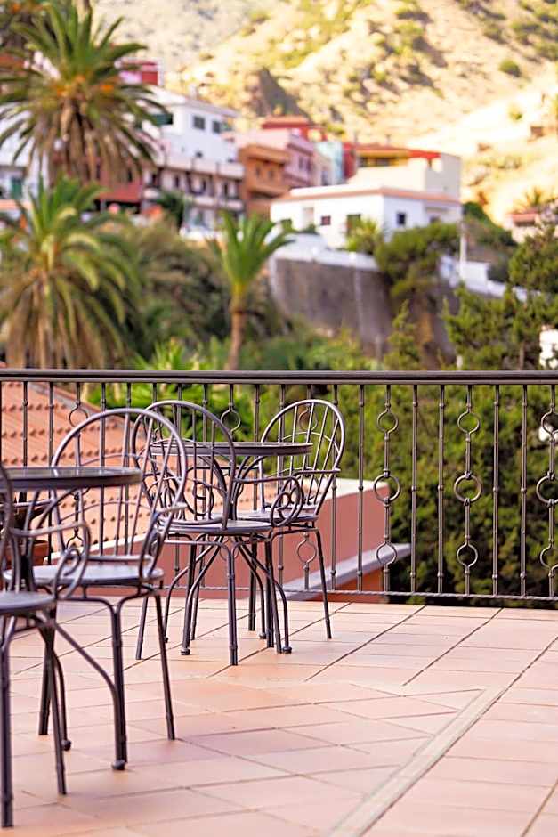 Tamahuche Hotel Rural