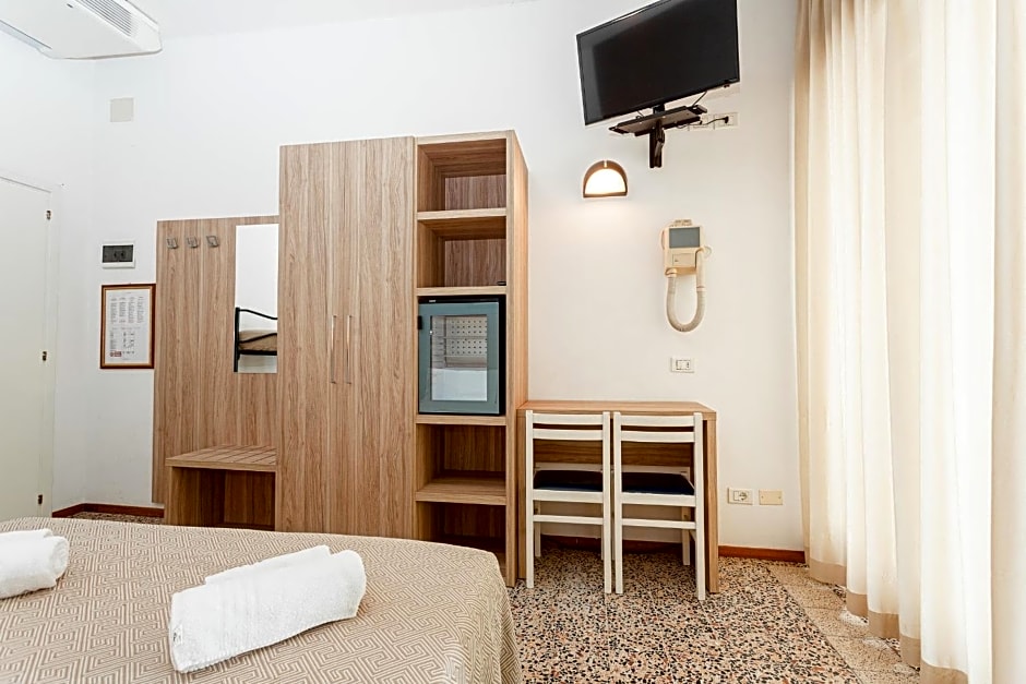 Hotel Admiral