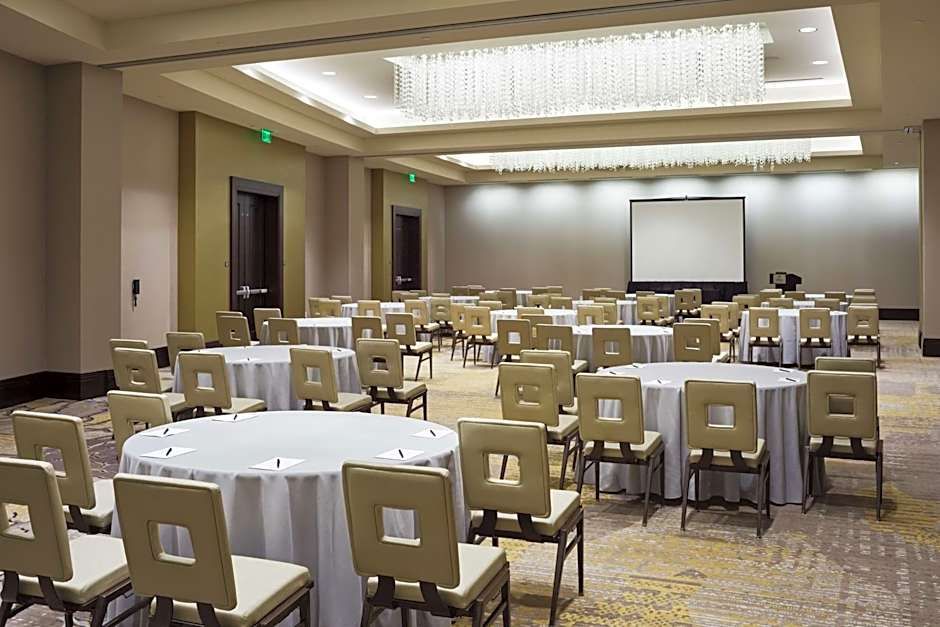 Hilton Dallas/Plano Granite Park