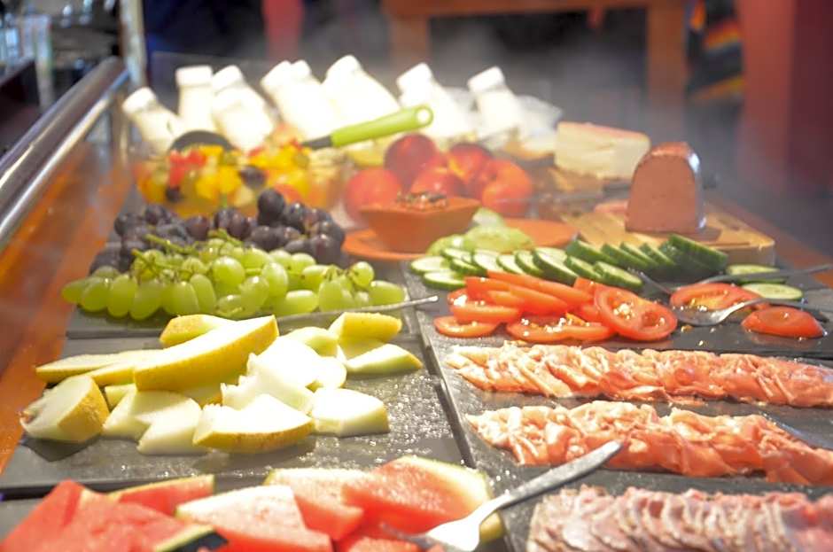 Hotel Dolores Ameland