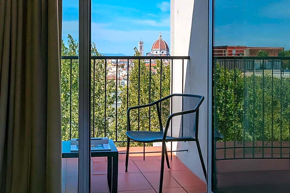 B&B Hotel Firenze City Center