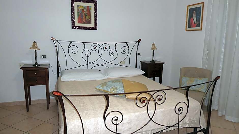 B&B Oliena