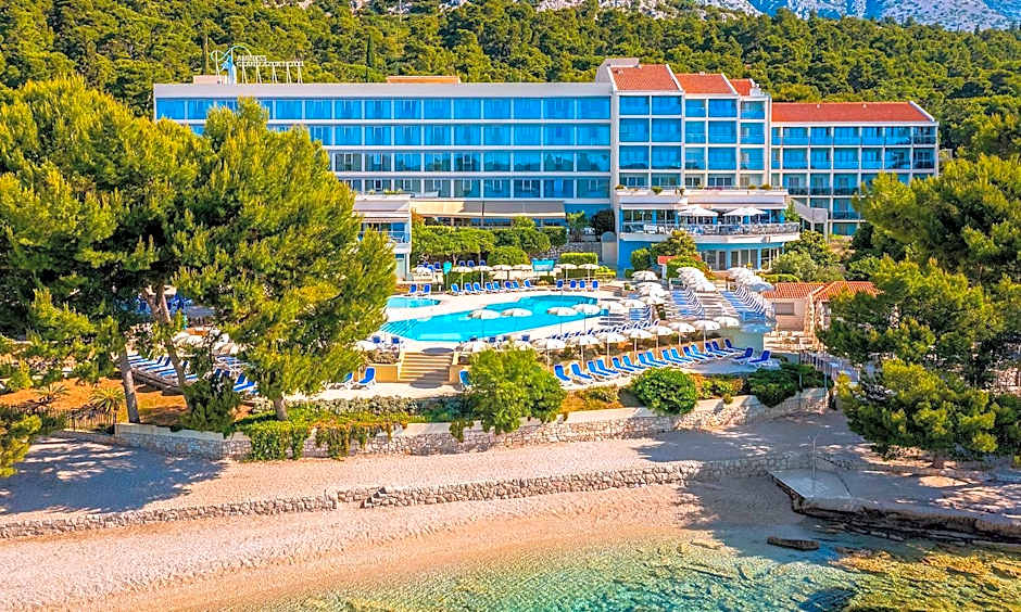 Aminess Grand Azur Hotel