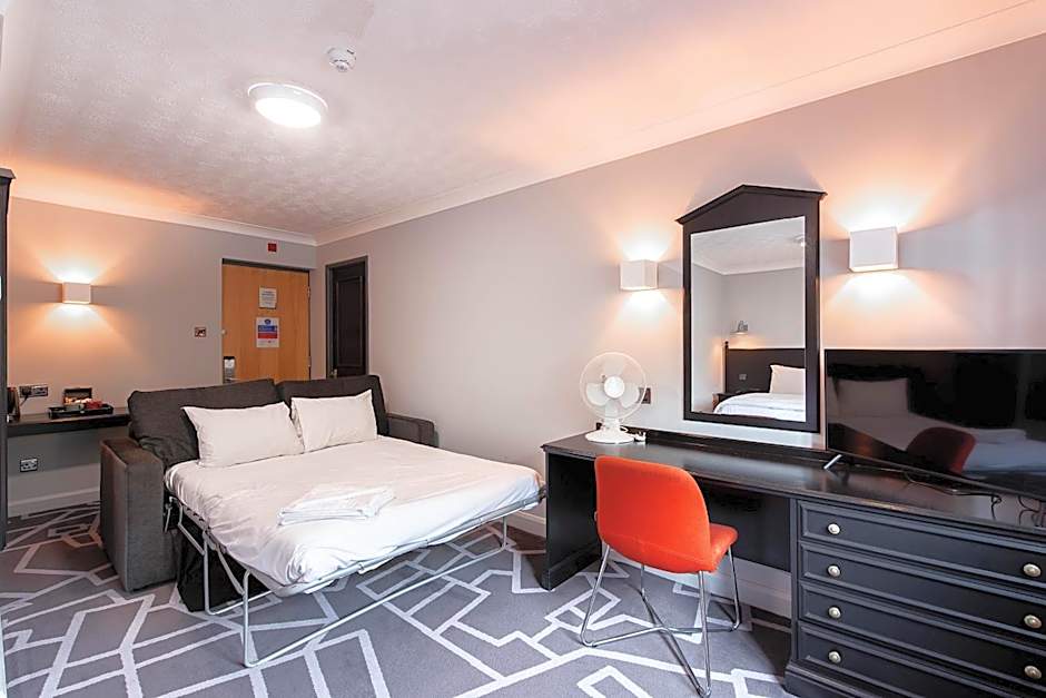 Village Hotel Liverpool