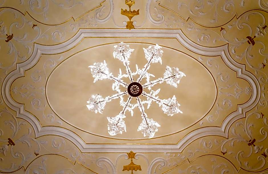 Schlosshotel Römischer Kaiser