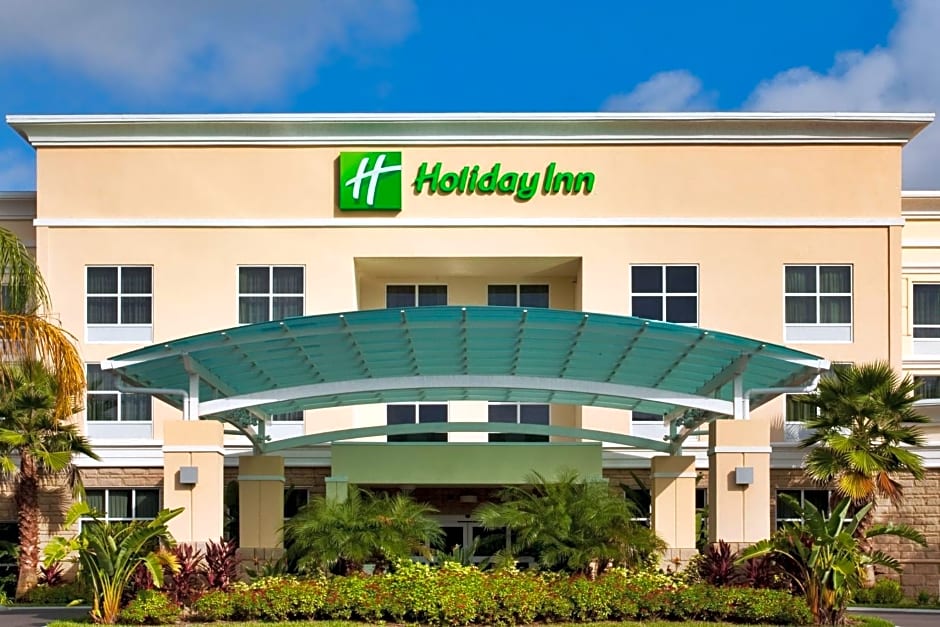 Holiday Inn Daytona Beach Lpga Boulevard