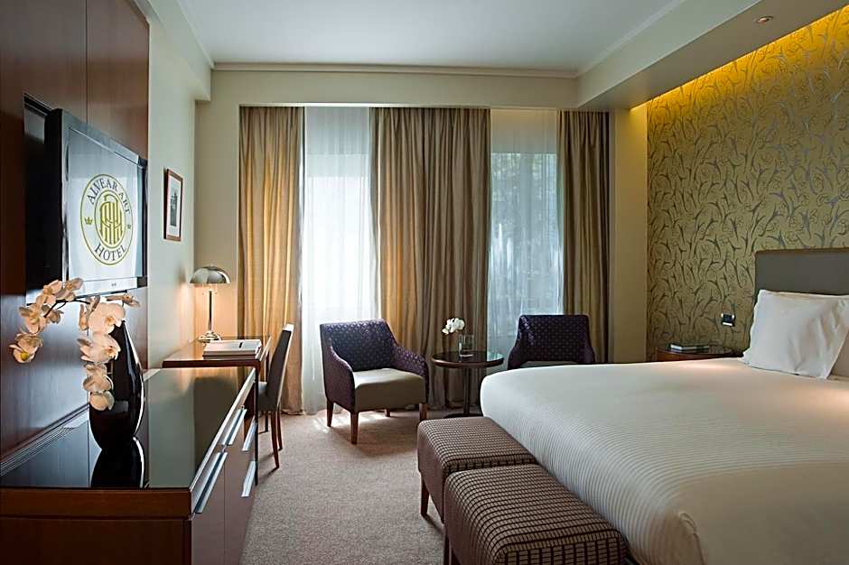 Alvear Art Hotel