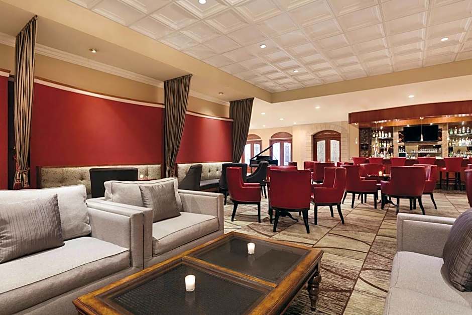 Hilton Los Angeles - San Gabriel