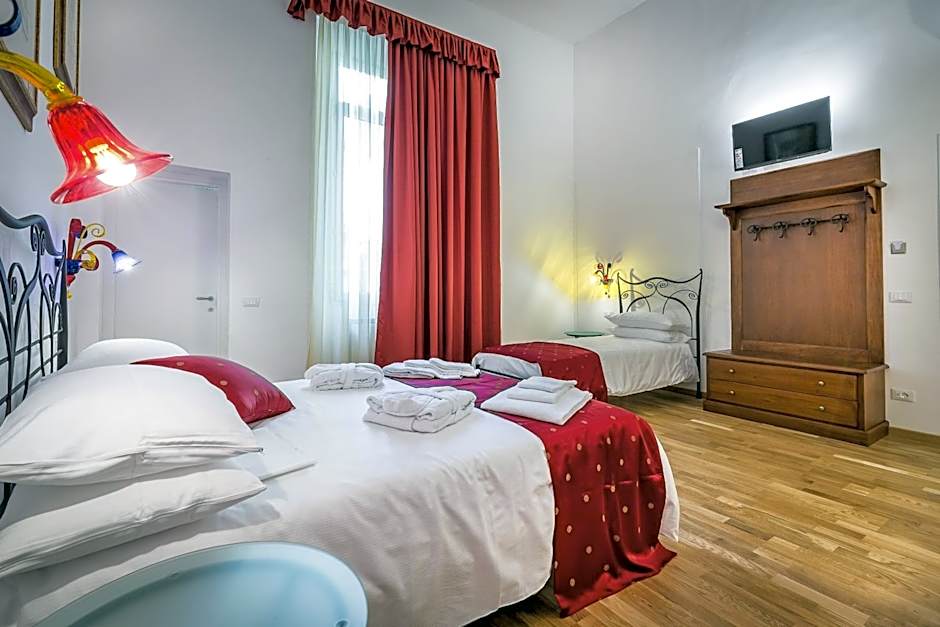 HomEdo B&B