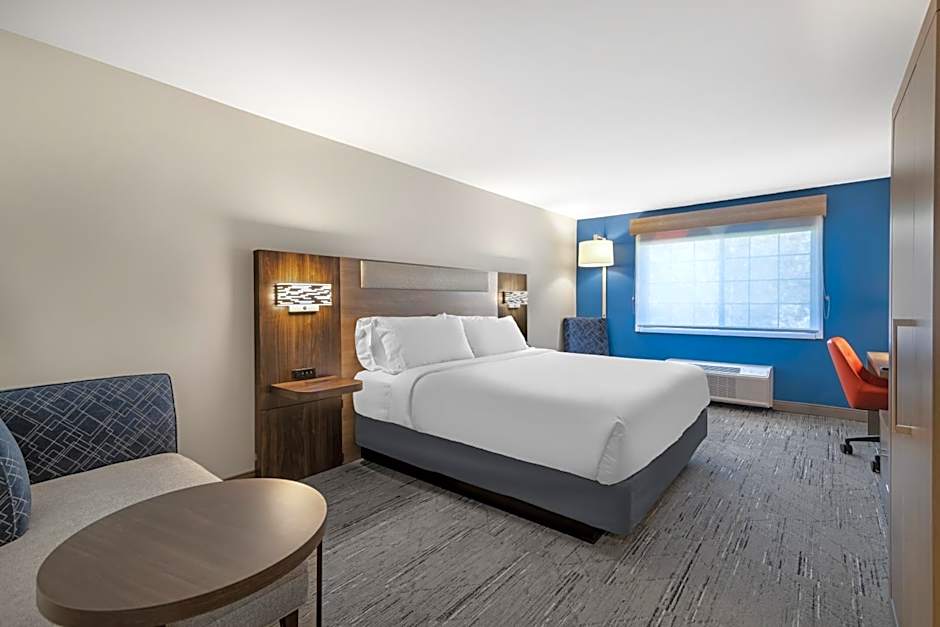 Holiday Inn Express & Suites North Conway, NH By IHG