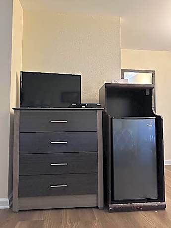 2 Single Beds, Non-Smoking