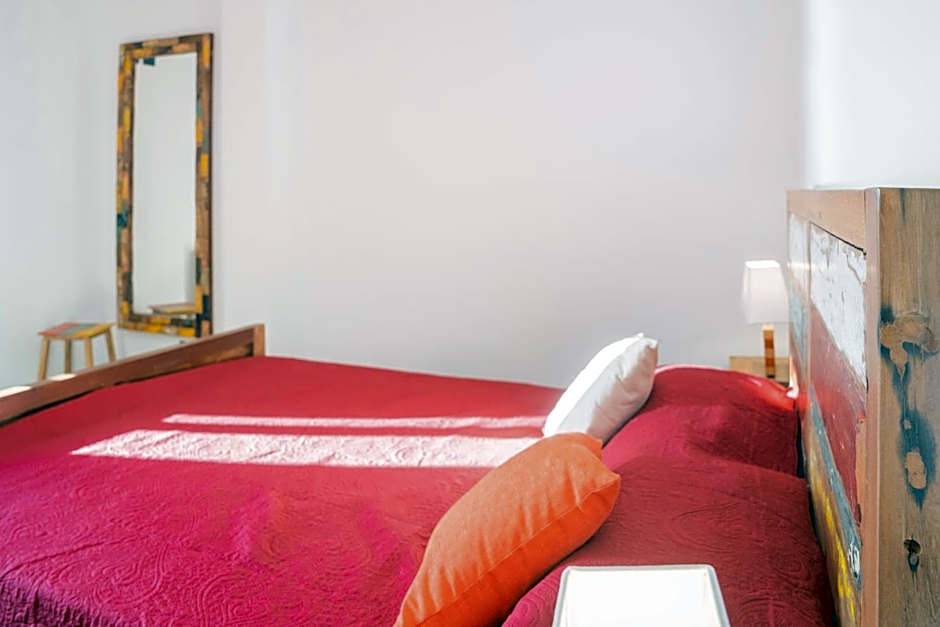 Villa Lice Verici