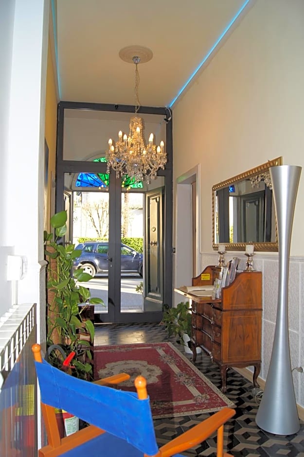 B&B La Mimosa