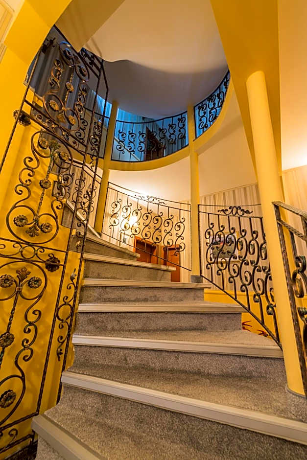 Family Hotel Chiplakoff