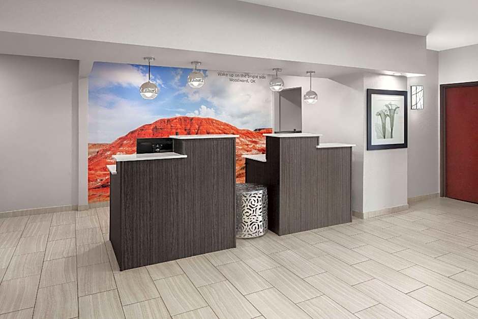 La Quinta Inn & Suites by Wyndham Woodward
