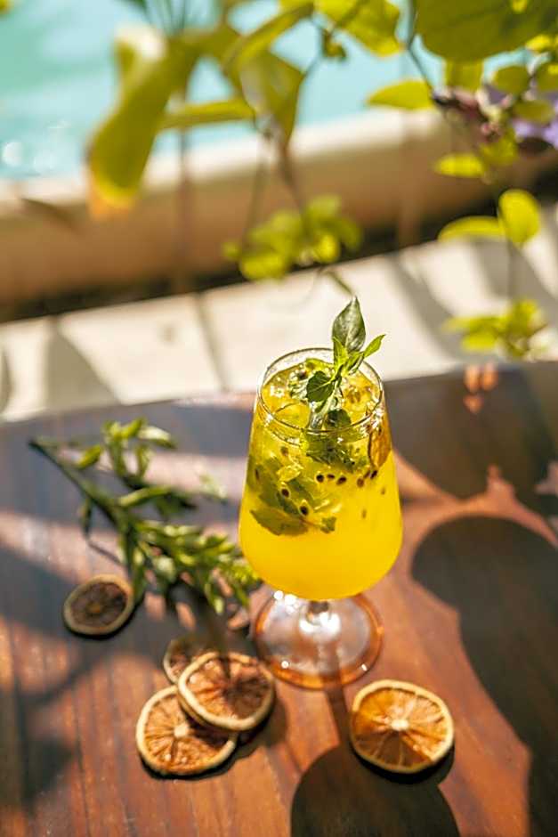 Puerta del Cielo Hotel Origen