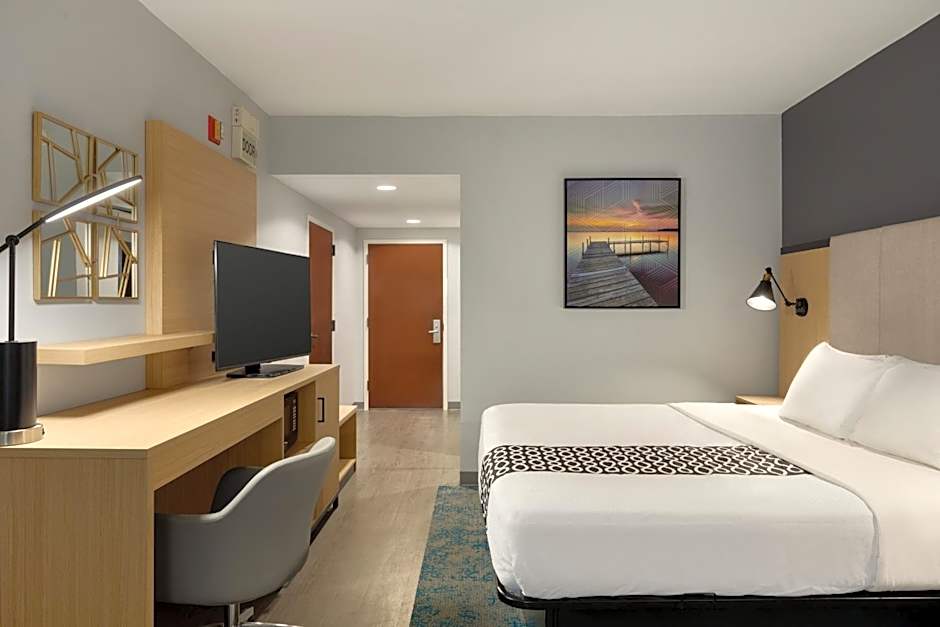 La Quinta Inn & Suites by Wyndham Selma/Smithfield I-95