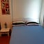 IMPACT Challenger Apartment Hostel Bangkok Thailand