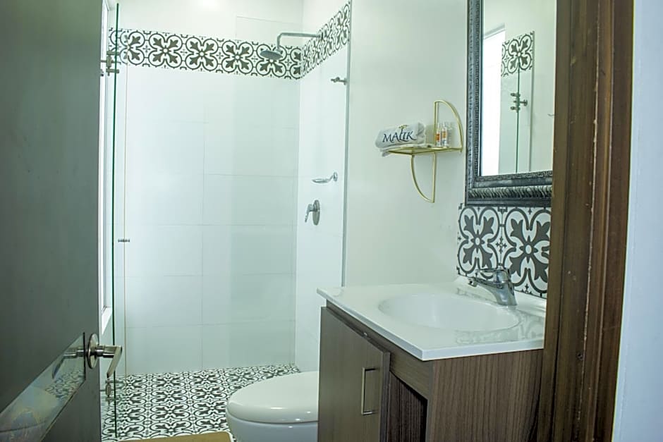 Malik Hotel Boutique
