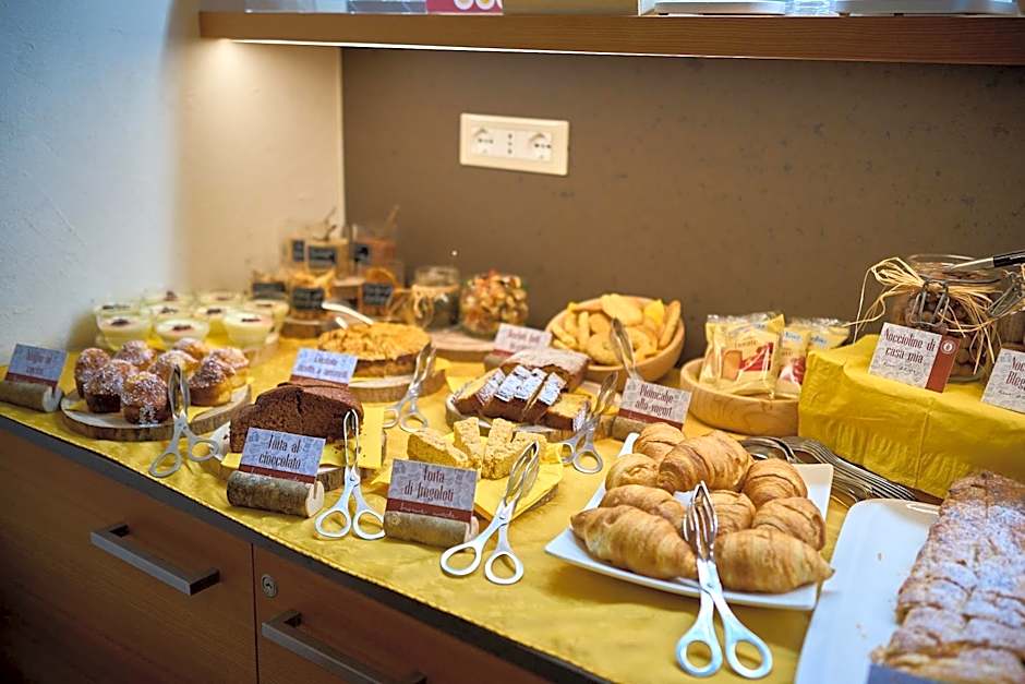 DolceVita Ambiez B&B