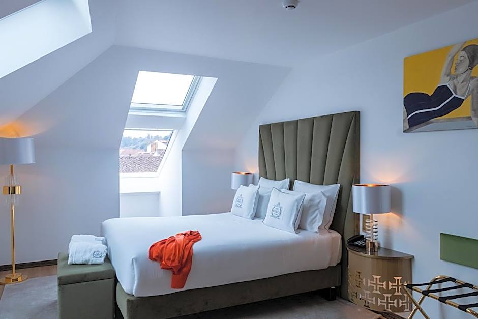 Hotel República Boutique Hotel