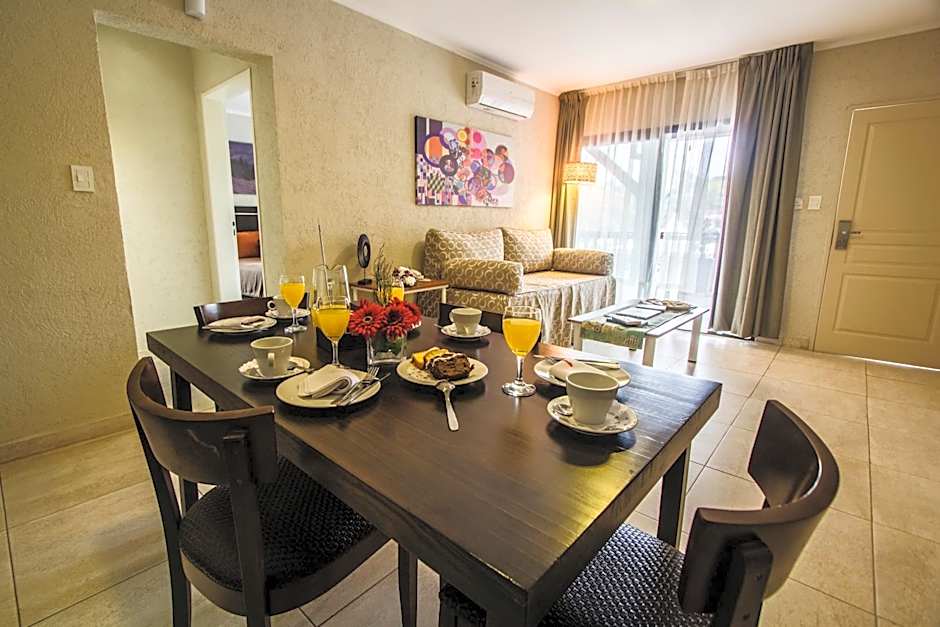 BlackStone Apart Boutique Hotel