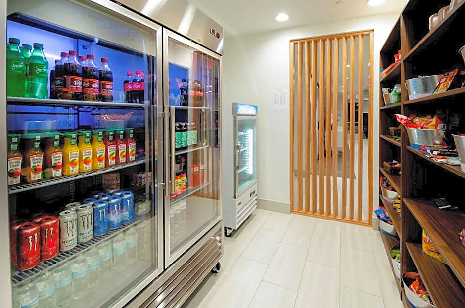 Holiday Inn Express And Suites Taylor By IHG