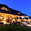 Hotel Burkaty