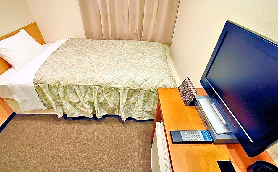 Okayama Universal Hotel Annex 2
