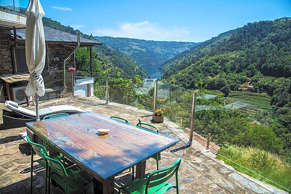Cabo Do Mundo Casa Rural