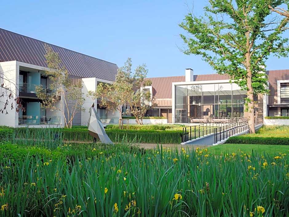 Le Domaine des Vanneaux Golf et Spa Mgallery