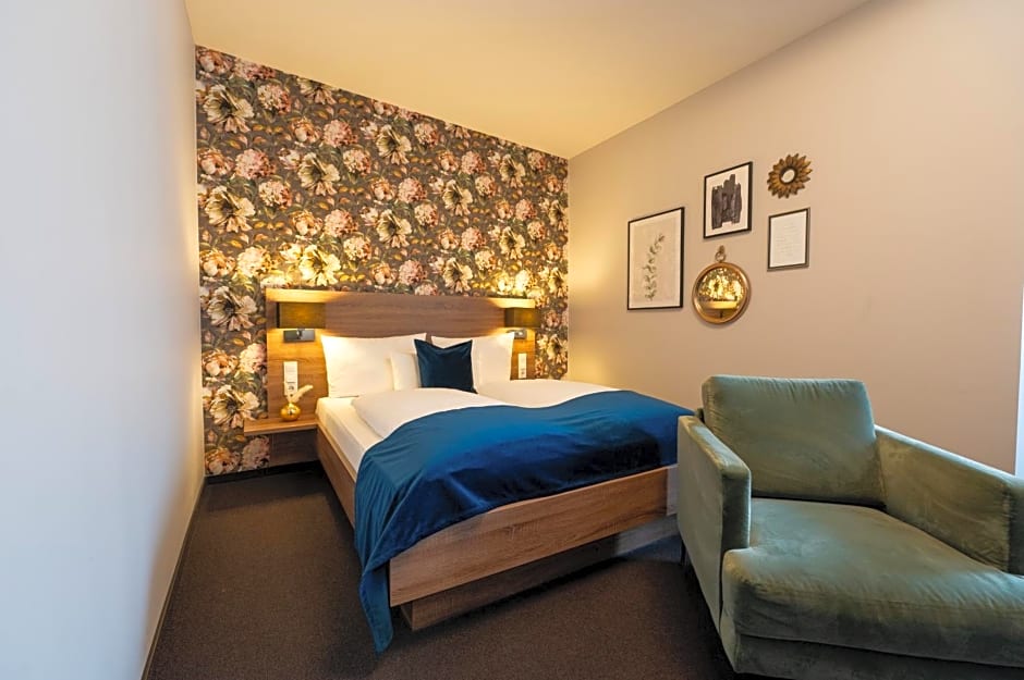 V Boutique Hotel Böblingen