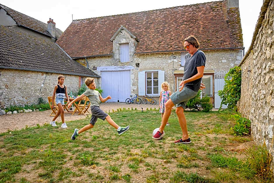 La Boisselée