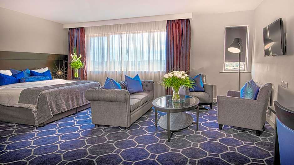 Athlone Springs Hotel