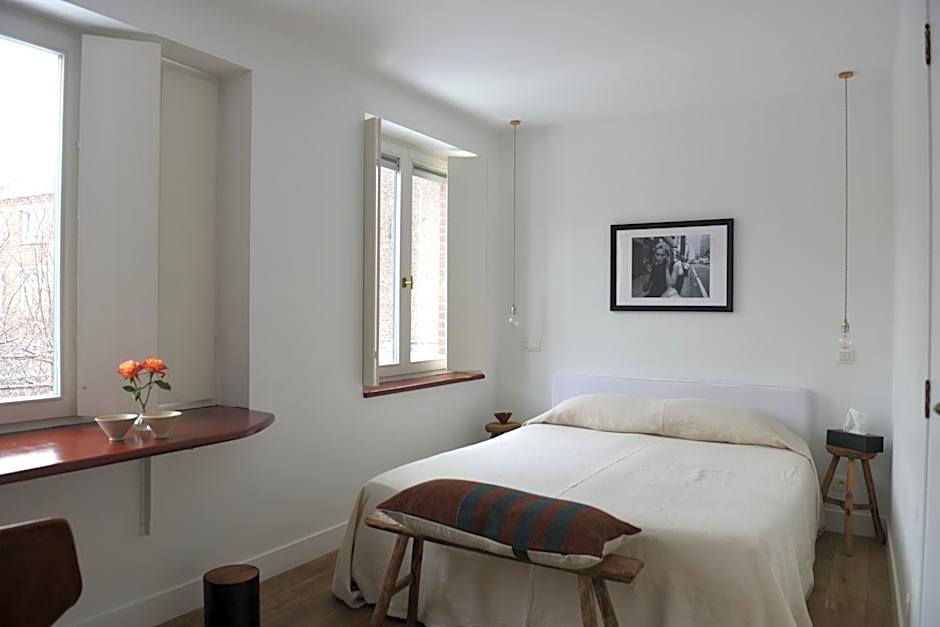 Boetiekhotel Hemelhuys