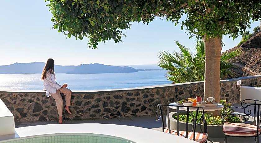 San Antonio Luxury Hotel