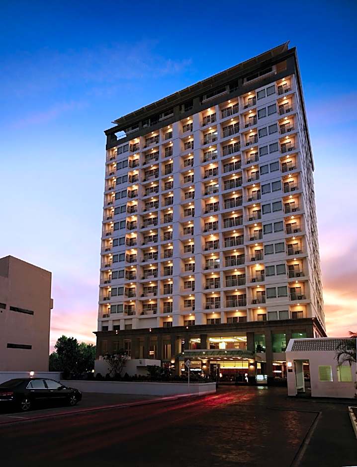 Kantary Hotel Ayutthaya 