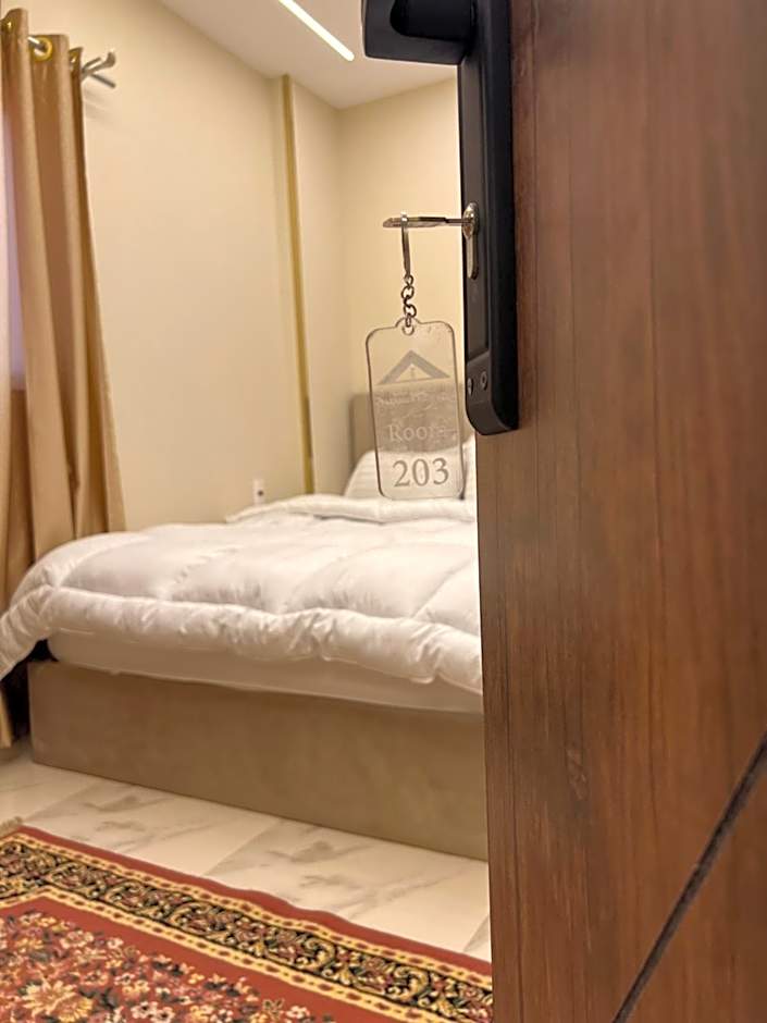 Imperial Pyramids View Inn