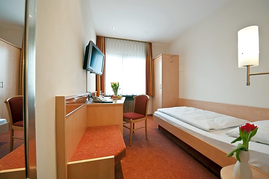 Garni Hotel Schumacher