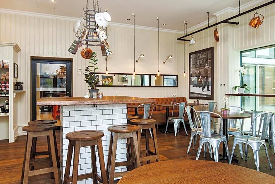 Elite Hotel Ideon, Lund