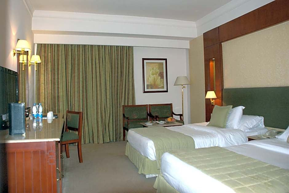 Safir Hotel Cairo