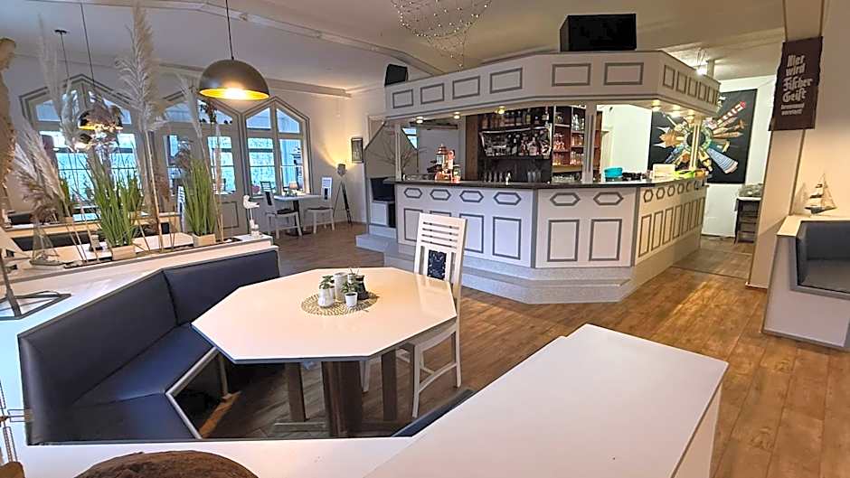 Strand-Hotel Lobbe