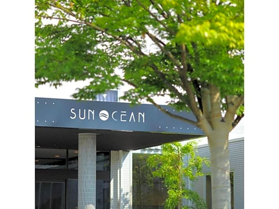 HOTEL SUN OCEAN ANAN