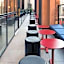 Hotel Mercure Rennes Centre Parlement